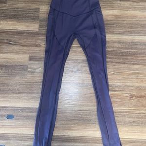All The Right Places full length pant size 2